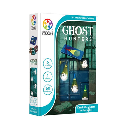 Smart Games - Ghost Hunters