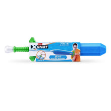 Zuru XSHOT - Water Blaster Sword 2 in 1