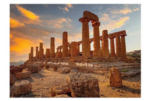 Ravensburger 1000pc - Valley Of The Temples, Agrigento Puzzle