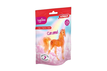 Schleich Bayala - Collectibles Unicorn Caramel 70735