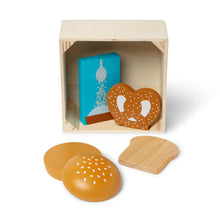 Melissa & Doug - Wooden Food Groups – Grains