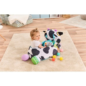 Vtech Baby - Moosical Activities Ball Pit