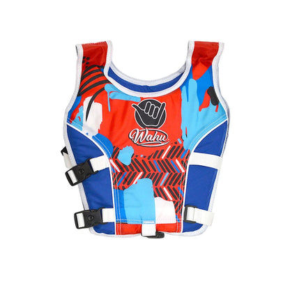 Wahu Swim Vest Large 30-50kg
