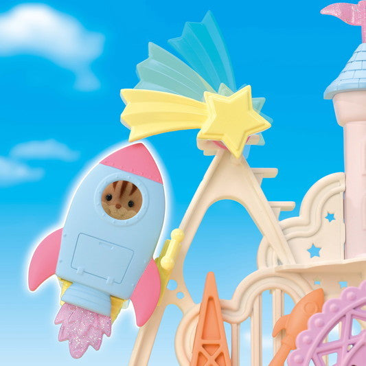 Sylvanian Families - Baby Amusement Park