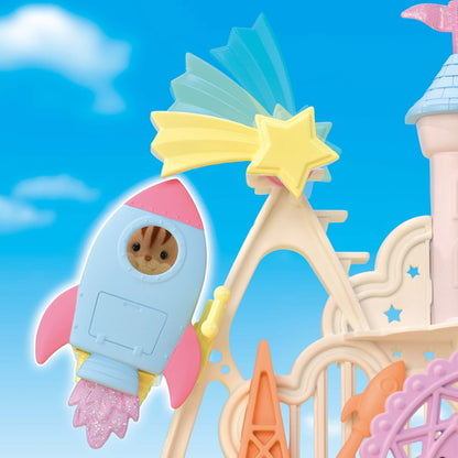 Sylvanian Families - Baby Amusement Park