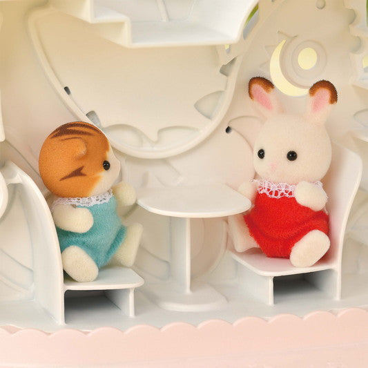 Sylvanian Families - Baby Amusement Park