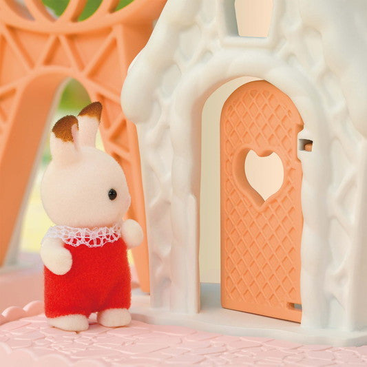 Sylvanian Families - Baby Amusement Park