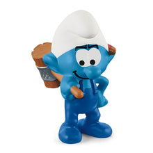 Schleich Smurfs  - Handy Smurf | 20832