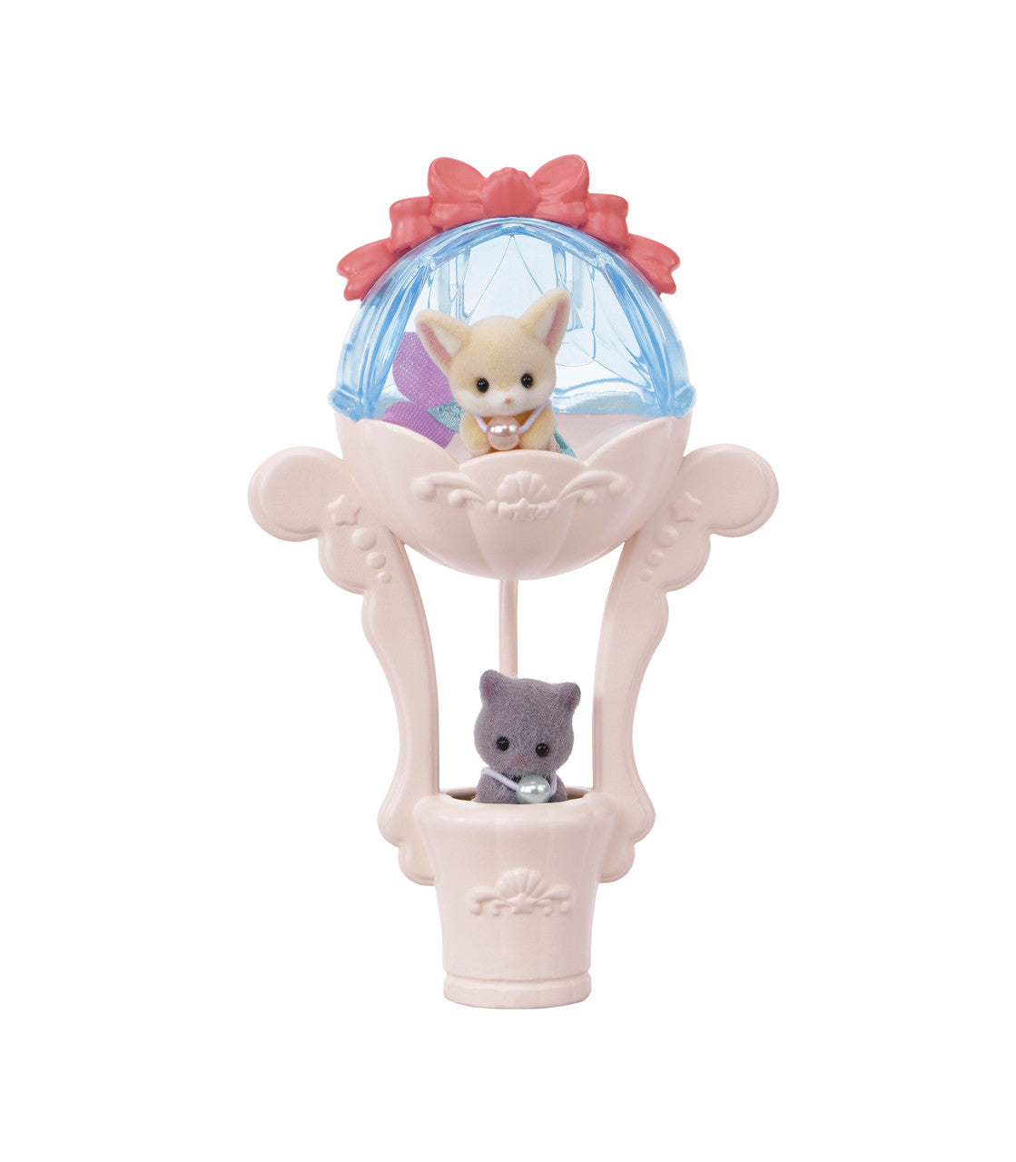 Sylvanian Families - Baby Mermaid Castle