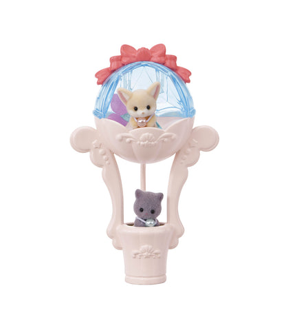 Sylvanian Families - Baby Mermaid Castle
