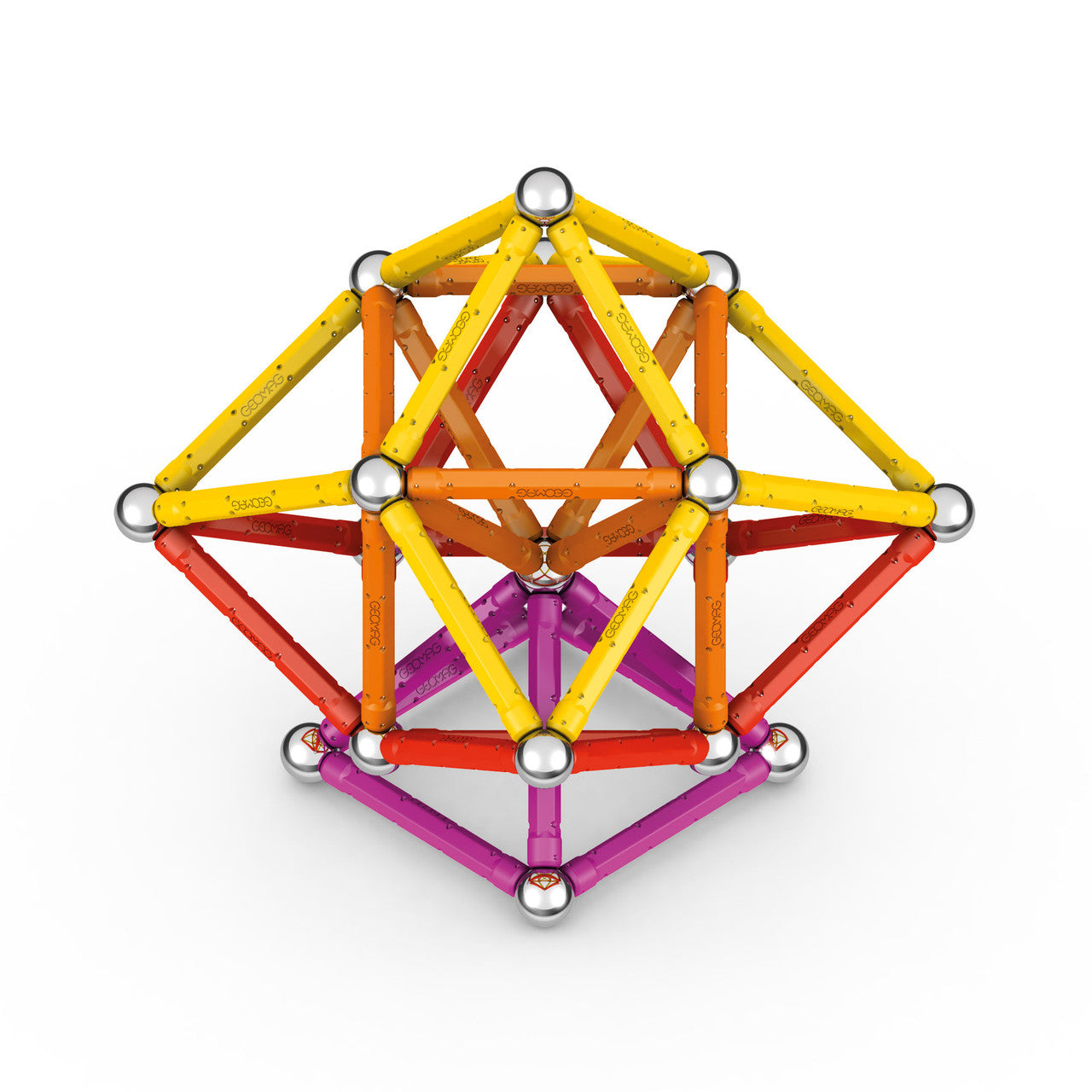 Geomag- Classic 93pc Set
