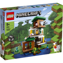 LEGO® Minecraft®- The Modern Treehouse 21174
