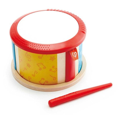 Hape Double-Sided Drum
