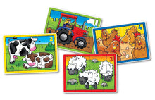 Orchard Toys - Farm Four In A Box