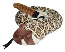 Wild Republic - Western Diamondback Snake 110"