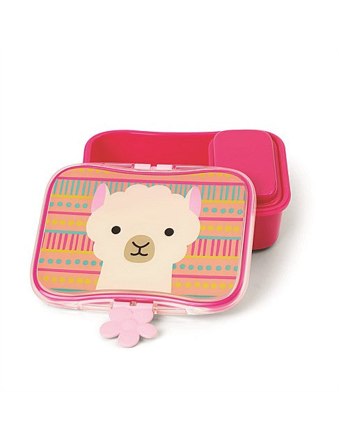 Skip Hop Zoo Lunch Kit - Llama
