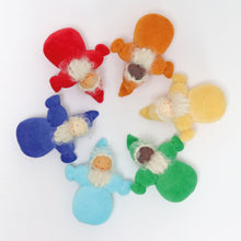 Grimm’s Rainbow Dwarfs