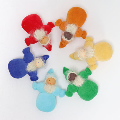 Grimm’s Rainbow Dwarfs