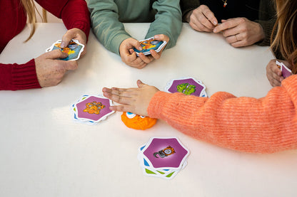 FlexiQ Games - Monster Mash