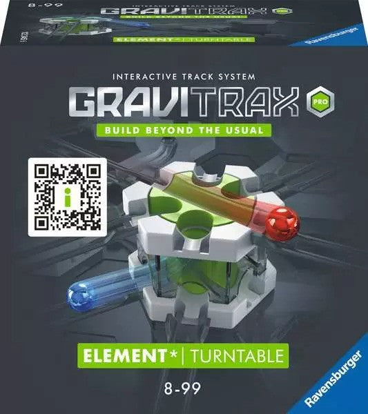 GraviTrax PRO - Element - Turntable
