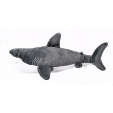 Wild Republic - CuddleKins Mini - Great White Shark
