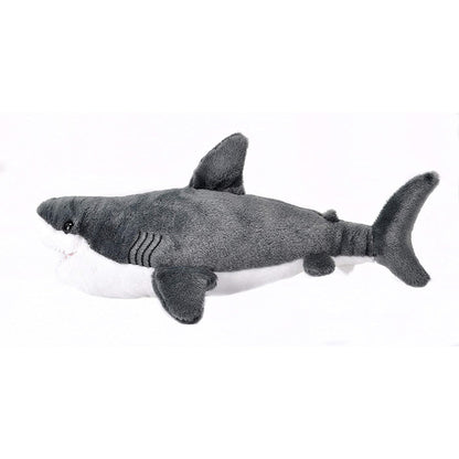 Wild Republic - CuddleKins Mini - Great White Shark