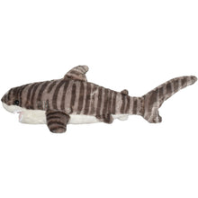 Wild Republic - CuddleKins Mini - Tiger Shark