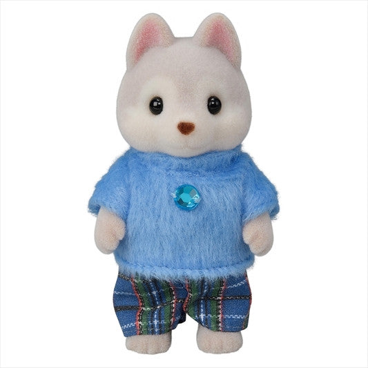 Sylvanian Families - Husky Family