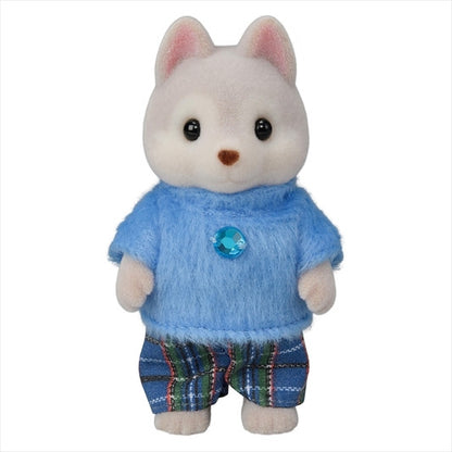 Sylvanian Families - Husky Family