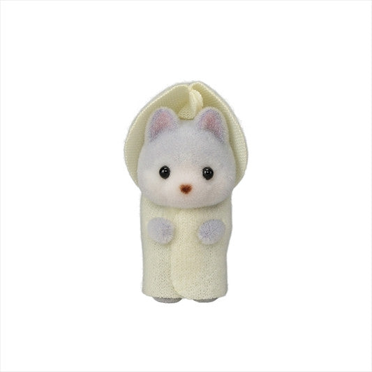 Sylvanian Families - Husky Family