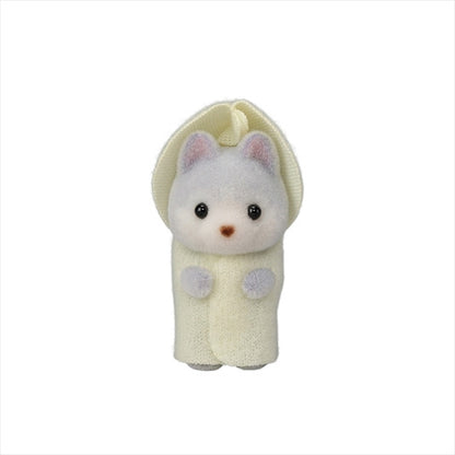 Sylvanian Families - Husky Family