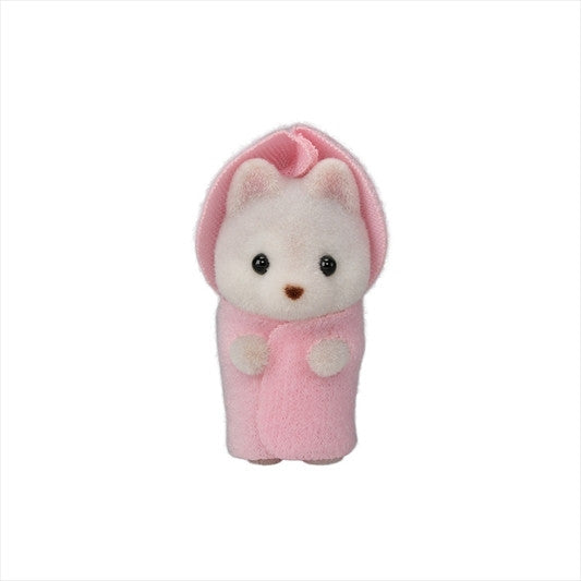 Sylvanian Families - Husky Family