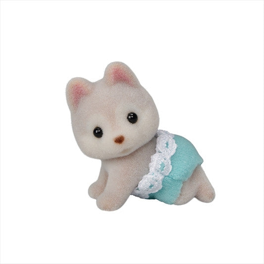 Sylvanian Families - Husky Twins