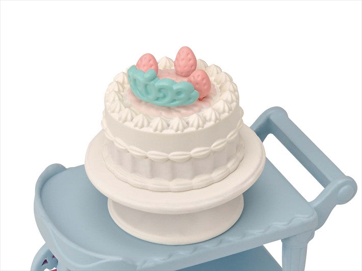 Sylvanian Families - Party Time Playset
