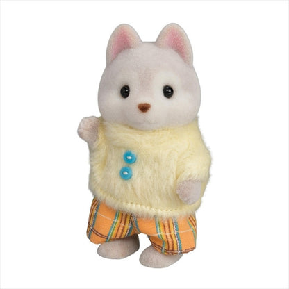 Sylvanian Families - Tandem Cycling Set