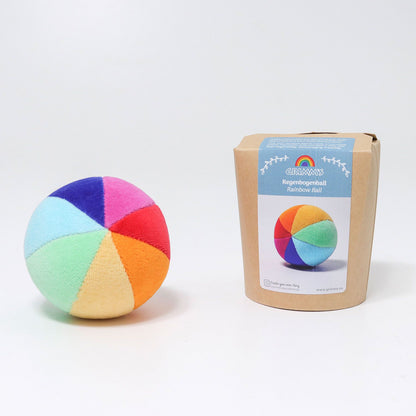 Grimm’s Rainbow Ball