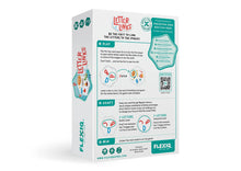 FlexiQ Games - Letter Links