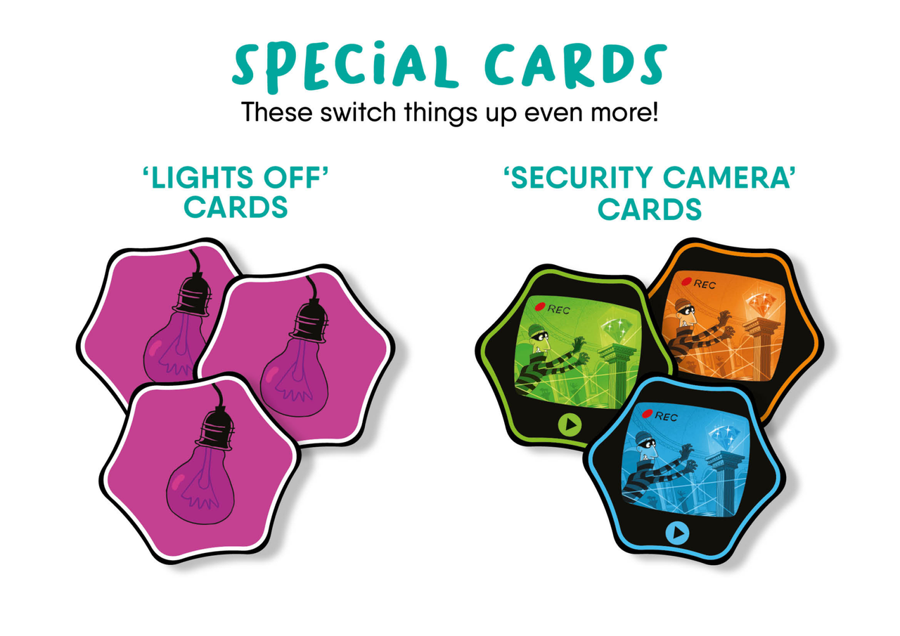 FlexiQ Games - Hands Up!