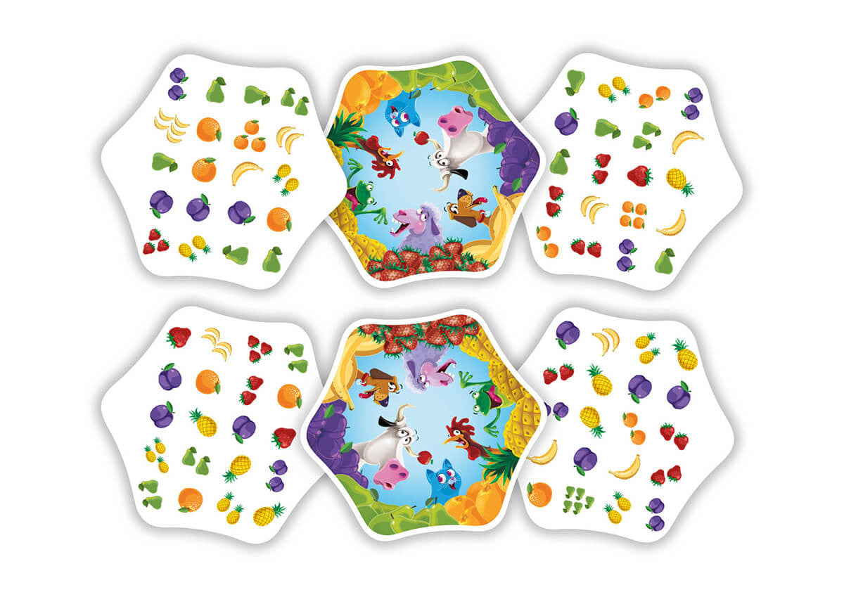 FlexiQ Games - Make a Mooove
