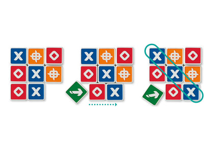 FlexiQ Games - Trixo
