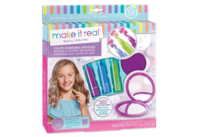 Make It Real - Colour Change Lipstick