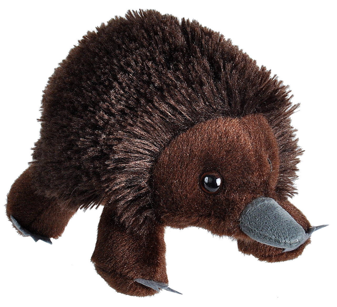 Wild Republic - Hug'ems Mini Echidna 18cm