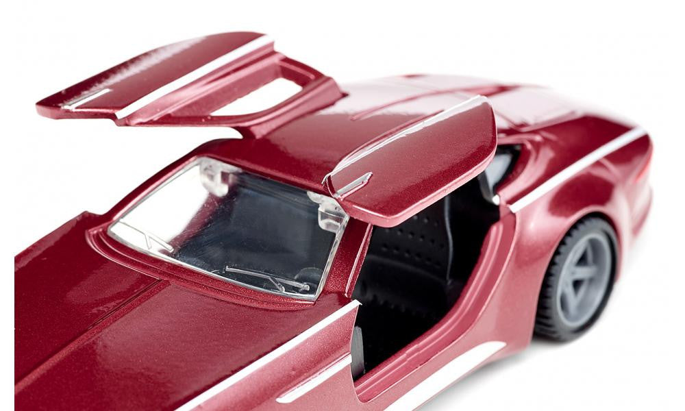 Siku - 2357 - Vision Mercedes-Maybach 6 - 1:50 Scale