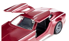 Siku - 2357 - Vision Mercedes-Maybach 6 - 1:50 Scale