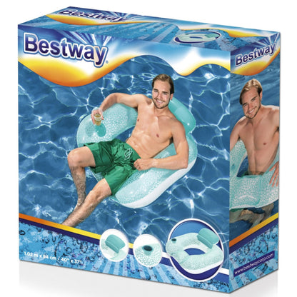 Bestway - Flip Pillow Lounge