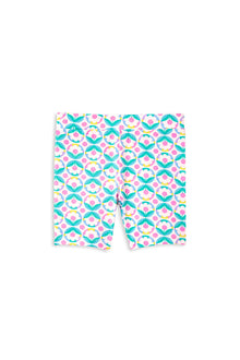 Milky - Retro Bike Shorts
