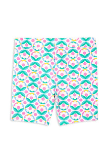 Milky - Retro Bike Shorts
