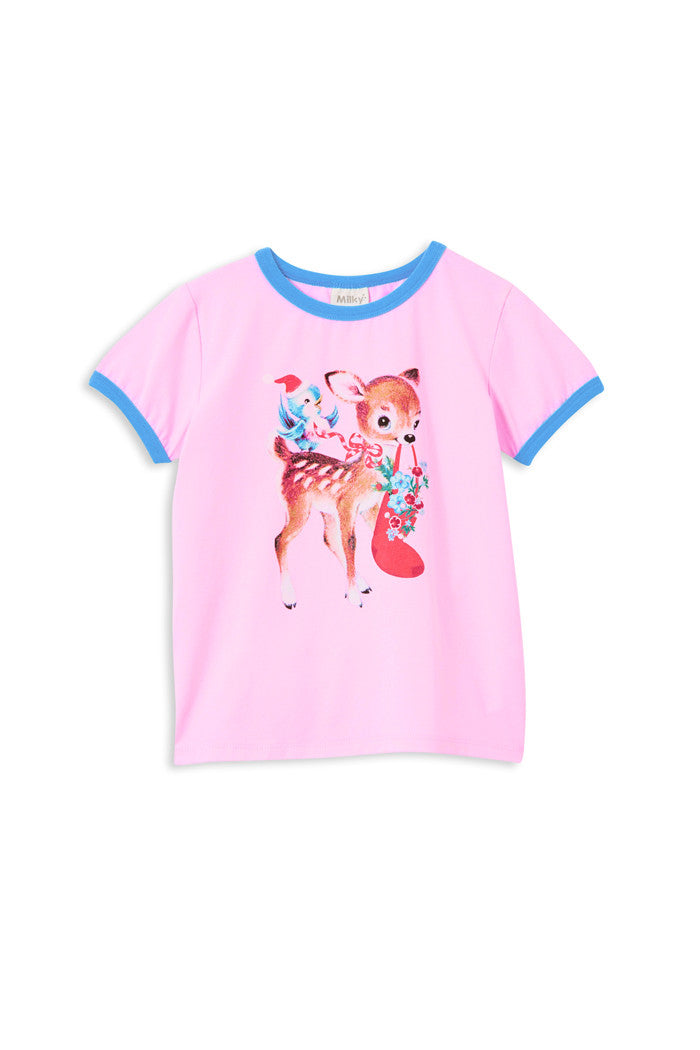Milky - Festive Friends Tee
