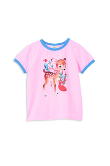 Milky - Festive Friends Tee