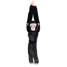 Wild Republic - Ecokins Hanging Chimpanzee 51cm